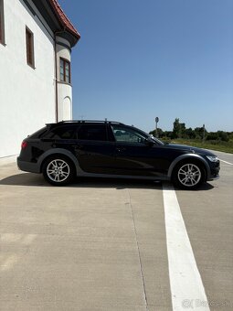 Audi A6 Allroad 3.0 TDI 272k quattro S tronic - 5