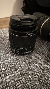 Canon eos 600D - 5