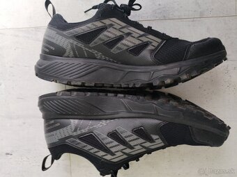 Predám Salomon Wander GTX, 43 (27,5cm) - 5