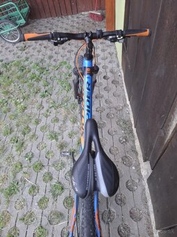 Bicykel - 5
