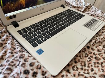 Acer aspire laptop - 5