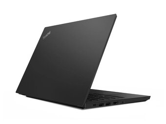 14" FHD Lenovo Thinkpad E14 i5-10210U,8GB 512GB SSD W11 - 5