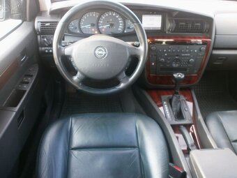 OPEL OMEGA B 2.2i Automat, 2003, - 5