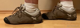 Mammut topánky veľkosť 40 - 5