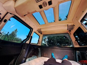 Citroen Berlingo 2.0 HDI - 5