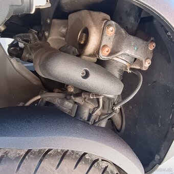 Piaggio MP3 .16kw - 5