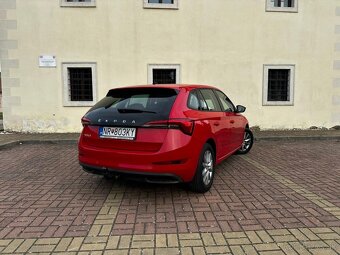 Škoda Scala 1.5 TSI 110kW - 5