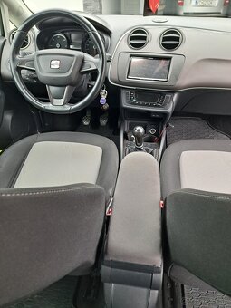 Predam seat ibiza st diesel - 5