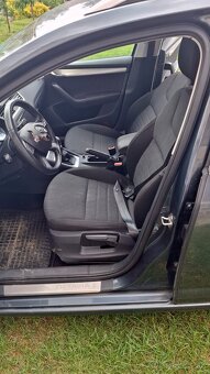 Škoda Octavia Combi 2.0 TDI Elegance/Style - 5