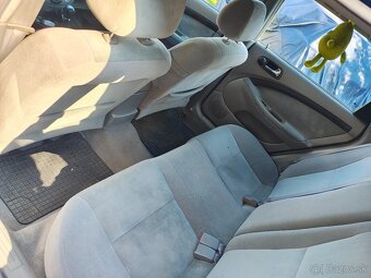Lacetti - 5