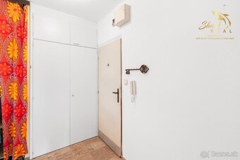 EXKLUZÍVNE - 3 izbový byt vo Vrbovom - 5