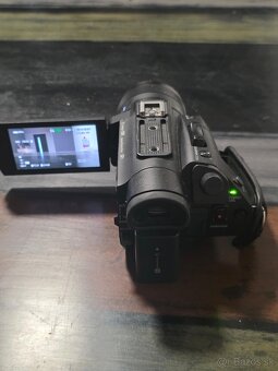 SONY PXW-Z90 4K HDR XDCAM - 5