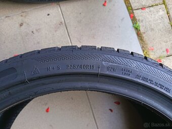 celoročne pneu 225/40 R18 - 5