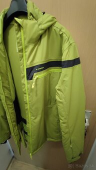 Zimná bunda Loap Fosek XL - 5