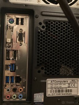 monitor G32 QC - 5
