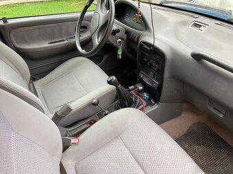 Kia sportage - 5