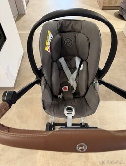 Cybex kocik - 5