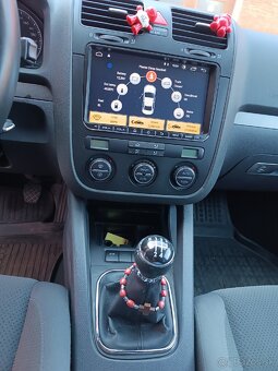 Volkswagen Golf5 1.9 TDI 77 kw - 5