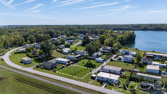 BOSEN | Pozemok v nádhernom prostredí, Vojka nad Dunajom, 55 - 5