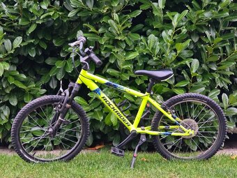 ✅ B`twin Rockrider ST 500 20" ✅ - 5