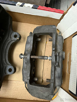 Brzdy Brembo 6-piest Z18 - 5