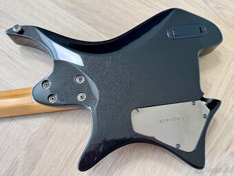 Strandberg Guitars Boden Metal 6 2017 - 202 - 5