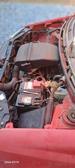 Predám Fiat Panda 1.2 Benzin - 5