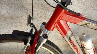 Pánsky bicykel Dominátor Detroit - 5