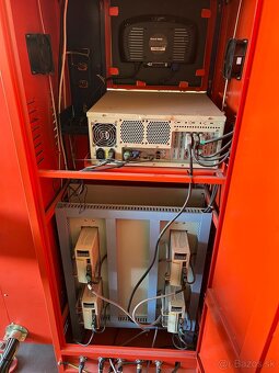 Šijací stroj prešivaci stroj - 5