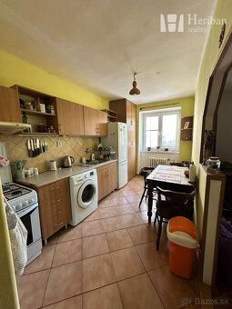 2-izb.tehl.byt, 59m2, Zimná ul,blízko centra, KE-Staré Mesto - 5