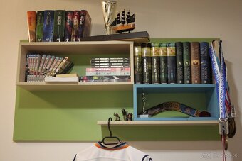 Zostava do chlapčenskej izby pre dvoch - 5