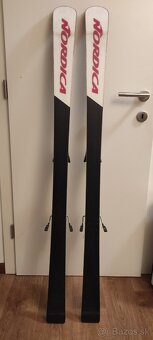 Detske-juniorske lyze Head, Nordica - 5