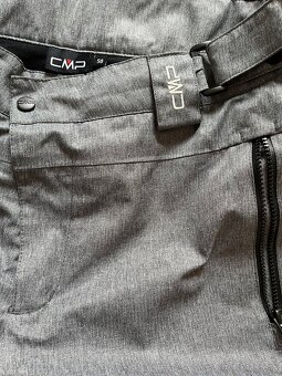 Lyžiarske nohavice CMP - 5