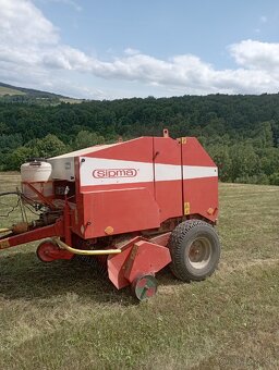 Sipma balikovač - 5