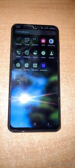 Samsung Galaxy A23 5G 4 GB/64 GB čierny - 5