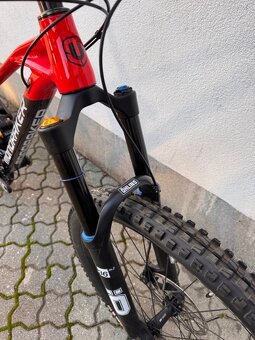 Mondraker Foxy R Deep, veľkosť M - 5