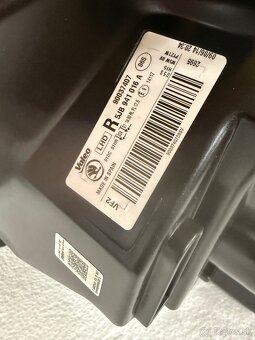 Škoda rapid xenony - 5