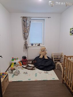 Investičný 3-izbový byt s nájomníkmi – Maršová-Rašov - 5