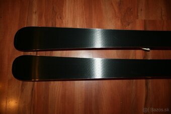 lyže salomon 130 cm - 5