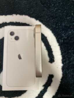 Iphone 13 128GB Starlight - 5