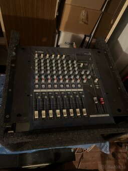 Predam audio zostavu - vid foto - 5