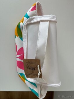 Garnier - šampóny, balzamy, masky, taštičky, cvakátko - 5