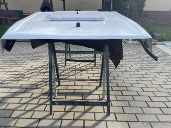 Strecha zetor 72, 77 - 5