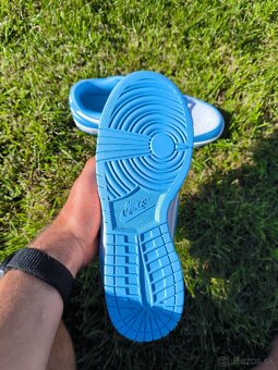 Nike Dunk Low Blue 38 - 5