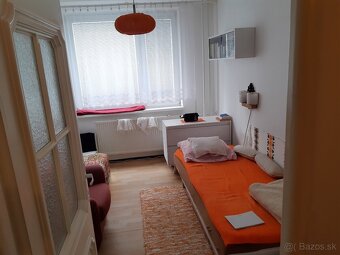 Prenájom 2. izb. bytu na konci Jazera - 5