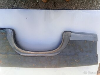 Skoda karosarske diely - 5