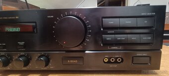 ONKYO  A-8640 - 5
