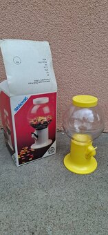 Retro Davkovac na cukriky  Rok vyrovy 1989 - 5