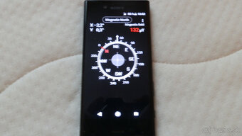 Predám Sony Xperia X Compact - 5