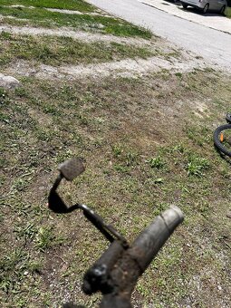 ✅Stupačkový kríž pionier✅ - 5